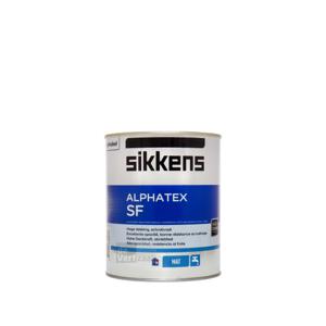 Sikkens Alphatex SF