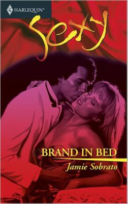 Brand in bed Brand in bed