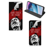 OnePlus Nord CE 5G Design Case Zombie Blood - thumbnail