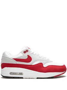 Nike baskets Air Max 1 Anniversary - Blanc