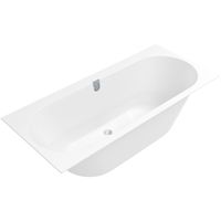 Villeroy & Boch Oberon 2.0 bad 170x75cm wit UBQ170OBR2DV-01 - thumbnail