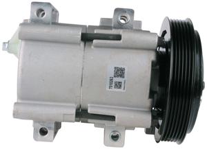 Compressor, airconditioning PowerMax, Spanning (Volt)12V, u.a. für Ford, Mazda