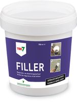 TEC 7 FILLER 750ML POT 601075 - thumbnail