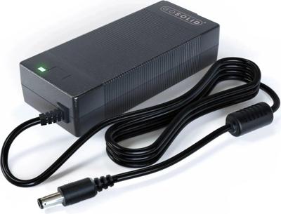 Oplader voor Forza Elektrische fiets