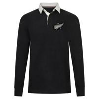 Rugby Vintage - Nieuw Zeeland Retro Rugby Shirt 1924