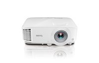 Benq MH733 beamer/projector 4000 ANSI lumens DLP 1080p (1920x1080) Desktopprojector Wit - thumbnail