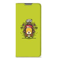 Xiaomi 12 Pro Magnet Case Doggy Biscuit - thumbnail