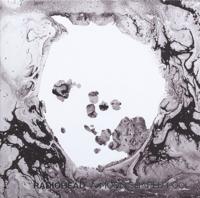 A Moon Shaped Pool - LP (0634904079017)