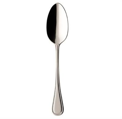 VILLEROY & BOCH - Neufaden-Merlemont 18/10 - Dessertlepel 18,5cm