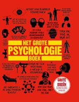 Het grote psychologieboek (Hardback) - thumbnail