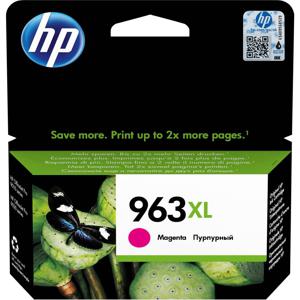 HP 963XL originele high-capacity magenta inktcartridge