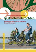 Fietsgids 50 korte fietstochten | Buijten & Schipperheijn - thumbnail