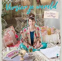 Versier je wereld. - Masja van den Berg - Paperback (9789020608670)