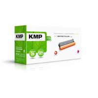KMP toner geschikt voor Brother TN-423M -Magenta- voor Brother DCP L 8410 CDN/ HL-L 8260 CDW/ /HL-L 8360 CDW/ /MFC-L 8690 CDW/ /MFC-L 8900 CDW/ /DCP-L 8410 CDW