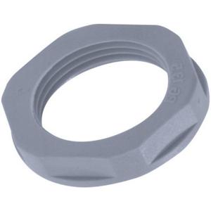 LAPP 53119020 SKINTOP® GMP-GL-M20 x 1.5 Contramoer M20 Polyamide Zilver-grijs (RAL 7001) 1 stuk(s)