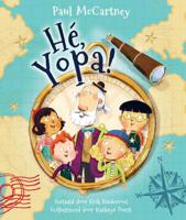 Hé, Yopa! - Sir Paul McCartney - Hardcover (9789047626688)