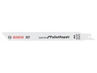 Bosch Accessories 2608658034 Zaagzaagblad S 725 VFR Special for pallet Repair 100 stuk(s)