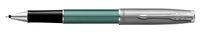 Rollerpen Parker Sonnet Essentials Green SB CT fijn