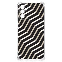 Samsung Galaxy M13 4G | M23 Shockproof Case Illusion