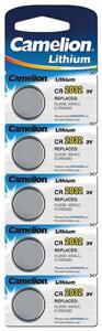 Camelion CR2032-BP5 Wegwerpbatterij Lithium