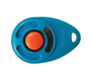 STARMARK CLICKER VOOR TRAINING 6X4 CM