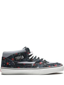 Vans baskets Half Cab Pro - Bleu