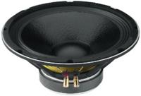 IMG Stage Line SP-12A/302PA Subwoofer component 600 W, zwart