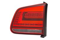 Achterlicht VW Tiguan 2011- rebi led 2SA011716081