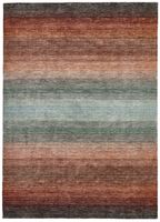 MOMO Rugs - Panorama Dark Brown - 300x400 cm Vloerkleed - thumbnail