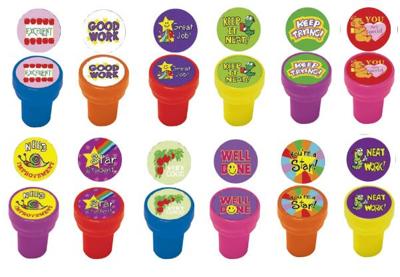 The Littlies stempel teksten junior 5 cm The Littlies stempel teksten junior 5 cm