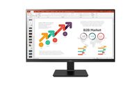 LG 27BL650C-B 27&apos;&apos; Full HD IPS-scherm