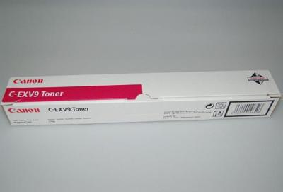 Canon 8642A002 tonercartridge Origineel Magenta 1 stuk(s)