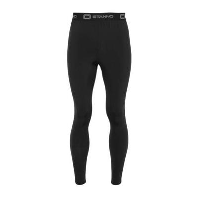 Stanno Senior thermo sporttight zwart Stanno Senior thermo sporttight zwart