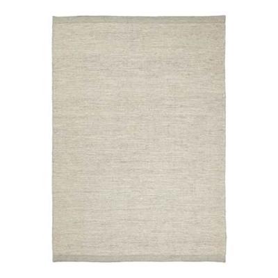 Linie Design Asko Vloerkleed - Steel