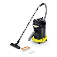 Karcher AD 4 Premium | Alleszuiger | AS- EN DROOGZUIGERS - 1.629-731.0