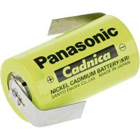 Panasonic N-1700SCR household battery Single-use battery