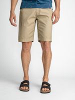Petrol Industries Chino-short Met Riem Wild Dessert - XXXL