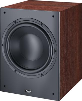 Magnat Signature Sub 530A 140 W Actieve subwoofer