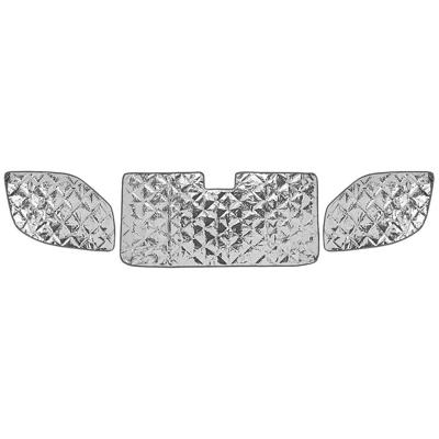 ProPlus 610691 Zonnescherm Geschikt voor (automerken): Iveco