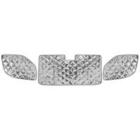 ProPlus 610691 Zonnescherm Geschikt voor (automerken): Iveco