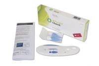 Testjezelf Allergie Check Katten Test