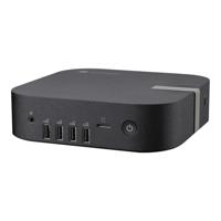 ASUS CHROMEBOX5-S7009UNA Mini-pc (Intel Core i7-1355U processor, geïntegreerde Intel Iris Xe grafische kaart, 16 GB RAM, 256 GB M.2 NVMe PCIe 4.0 SSD, WiFi 6E, Chrome OS)