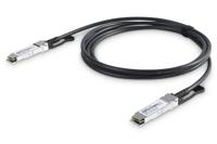 Digitus DN-81310 DN-81310 Directe SFP-aansluitkabel 40 GBit/s 5 m - thumbnail