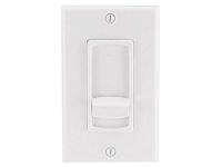 Speaker Volume Controller RMS 50W (Slide Type) - Wit