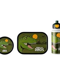lunchset campus (pu+lb+fb) - dino