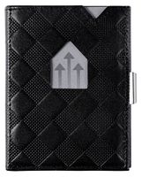 Exentri Wallet RFID Black Chess