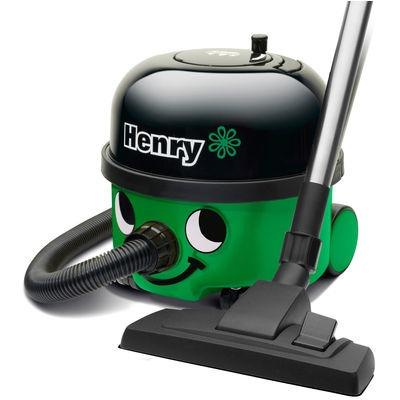 Numatic Henry Eco HVR-182 Stofzuiger Groen Numatic Henry Eco HVR-182 Stofzuiger Groen