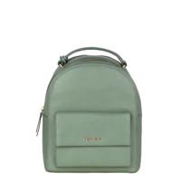 Burkely Parisian Paige Backpack light green  Damestas