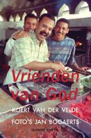 Vrienden van God - Koert van der Velde - ebook