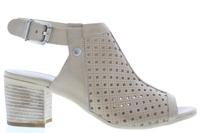 NeroGiardini 12290 439 champagne Beige 